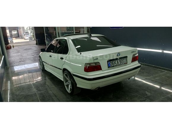 Sahibinden BMW 3 Serisi 320i 1993 Model