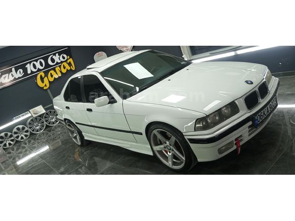 Sahibinden BMW 3 Serisi 320i 1993 Model