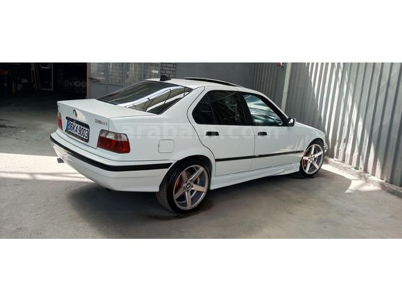 Sahibinden BMW 3 Serisi 320i 1993 Model