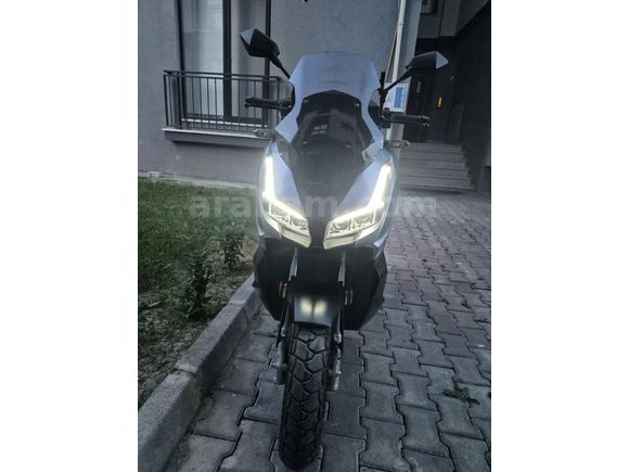 Sahibinden Skyjet Rivero 125