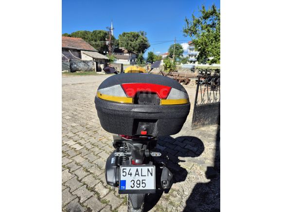 Sahibinden Skyjet Rivero 125