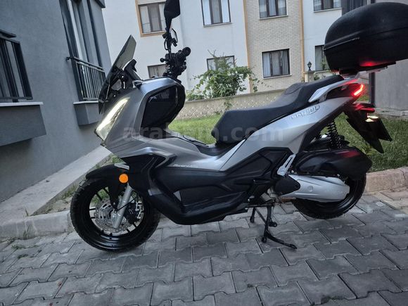 Sahibinden Skyjet Rivero 125