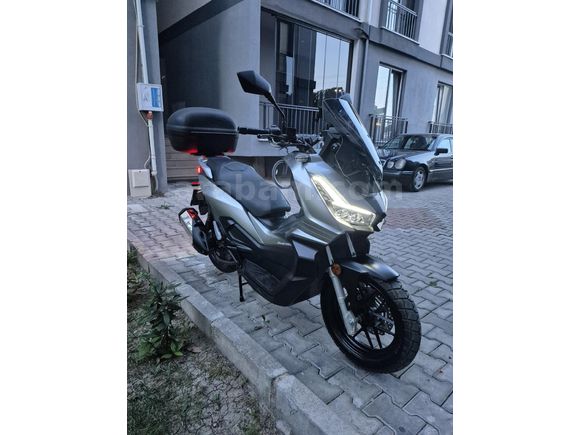 Sahibinden Skyjet Rivero 125