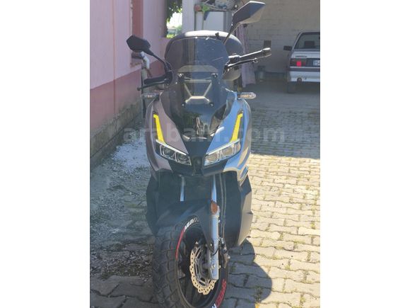 Sahibinden Skyjet Rivero 125