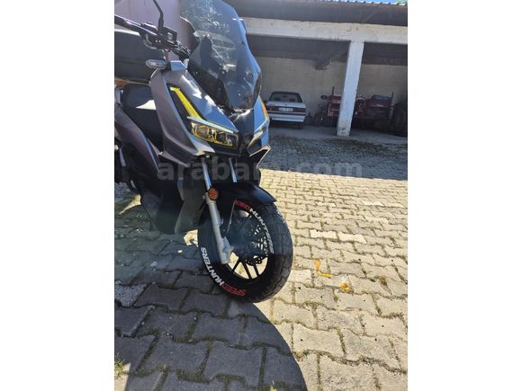 Sahibinden Skyjet Rivero 125