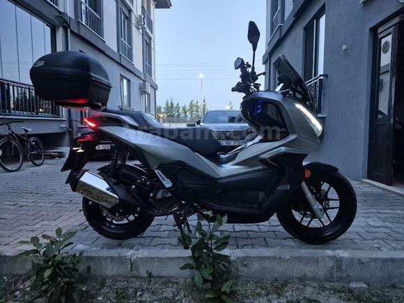 Sahibinden Skyjet Rivero 125