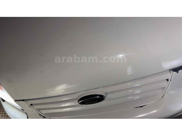 Sahibinden Ford Tourneo Connect 1.8 TDCI K210S 2004 Model 
