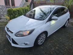 2012 Focus 3 Titanium - Ford Otosan garantili 0 Motor - Ağır bakımları Yapıldı