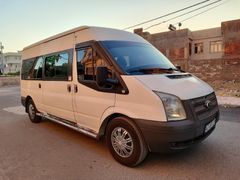 ÖZDOĞAN OTOMOTİV 2013 MODEL Ford - Otosan Transit 13+1 ÇİFT KLİMALIDIR BOYASIZDIR MOTORU SIFIRDIR OKUL TAŞITI RUHSATTA İŞLİDİR VADE TAKAS OLUR Mardin