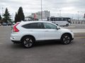 90 binde CAM TAVAN LI 2015 HONDA CRV 1.6 EXECUTIVE+ 160bg