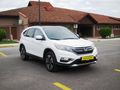 90 binde CAM TAVAN LI 2015 HONDA CRV 1.6 EXECUTIVE+ 160bg