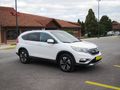 90 binde CAM TAVAN LI 2015 HONDA CRV 1.6 EXECUTIVE+ 160bg