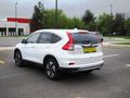 90 binde CAM TAVAN LI 2015 HONDA CRV 1.6 EXECUTIVE+ 160bg