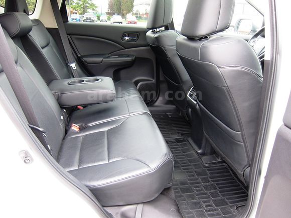 90 binde CAM TAVAN LI 2015 HONDA CRV 1.6 EXECUTIVE+ 160bg