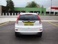 90 binde CAM TAVAN LI 2015 HONDA CRV 1.6 EXECUTIVE+ 160bg