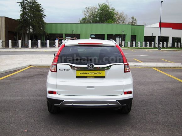 90 binde CAM TAVAN LI 2015 HONDA CRV 1.6 EXECUTIVE+ 160bg