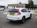 90 binde CAM TAVAN LI 2015 HONDA CRV 1.6 EXECUTIVE+ 160bg