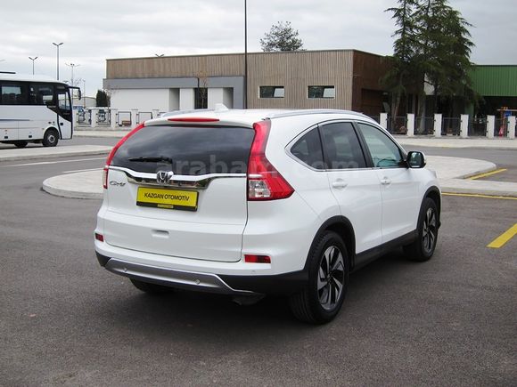 90 binde CAM TAVAN LI 2015 HONDA CRV 1.6 EXECUTIVE+ 160bg