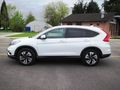 90 binde CAM TAVAN LI 2015 HONDA CRV 1.6 EXECUTIVE+ 160bg