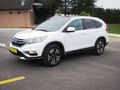 90 binde CAM TAVAN LI 2015 HONDA CRV 1.6 EXECUTIVE+ 160bg
