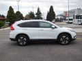 90 binde CAM TAVAN LI 2015 HONDA CRV 1.6 EXECUTIVE+ 160bg