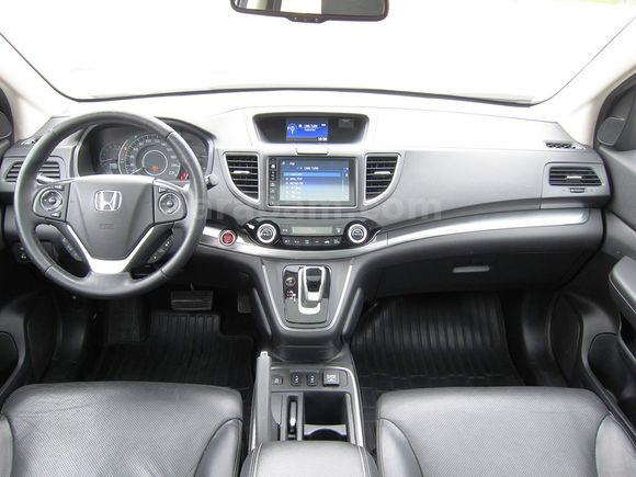 90 binde CAM TAVAN LI 2015 HONDA CRV 1.6 EXECUTIVE+ 160bg
