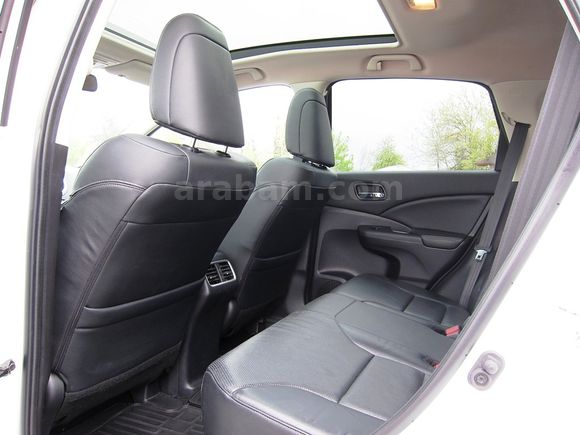 90 binde CAM TAVAN LI 2015 HONDA CRV 1.6 EXECUTIVE+ 160bg