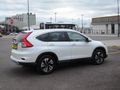 90 binde CAM TAVAN LI 2015 HONDA CRV 1.6 EXECUTIVE+ 160bg