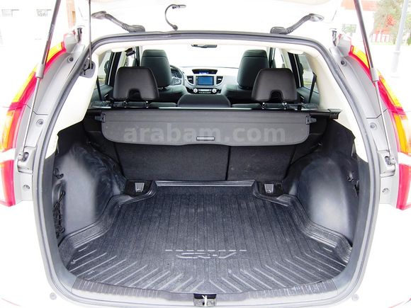 90 binde CAM TAVAN LI 2015 HONDA CRV 1.6 EXECUTIVE+ 160bg