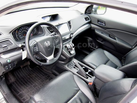 90 binde CAM TAVAN LI 2015 HONDA CRV 1.6 EXECUTIVE+ 160bg