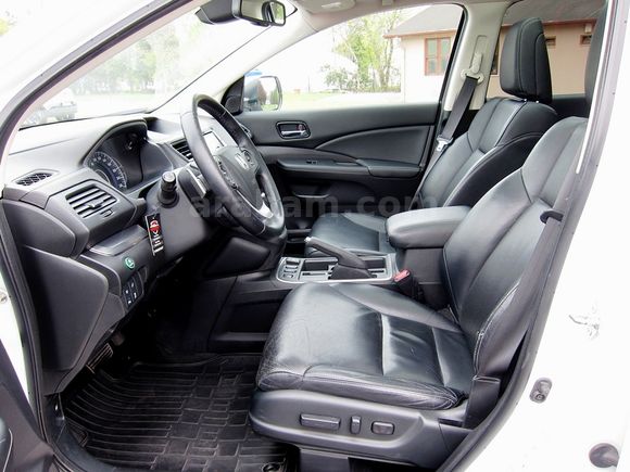 90 binde CAM TAVAN LI 2015 HONDA CRV 1.6 EXECUTIVE+ 160bg