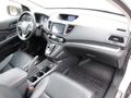 90 binde CAM TAVAN LI 2015 HONDA CRV 1.6 EXECUTIVE+ 160bg