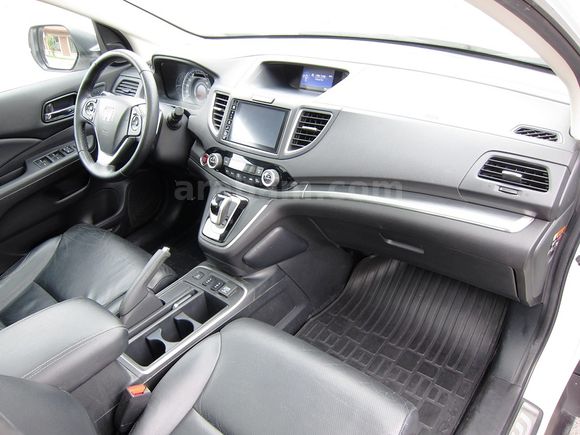 90 binde CAM TAVAN LI 2015 HONDA CRV 1.6 EXECUTIVE+ 160bg