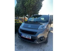Sahibinden Fiat Fiorino Combi 1.3 Multijet Premio 2024 Model