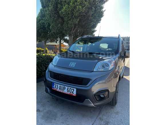 Sahibinden Fiat Fiorino Combi 1.3 Multijet Premio 2024 Model