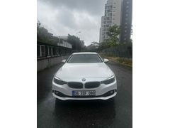 Sahibinden BMW 4 Serisi 418i Joy 2017 Model 
