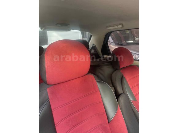 Sahibinden Fiat Albea 1.3 Multijet Dynamic 2005 Model 