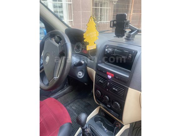 Sahibinden Fiat Albea 1.3 Multijet Dynamic 2005 Model 