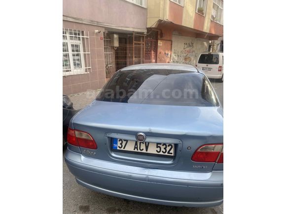 Sahibinden Fiat Albea 1.3 Multijet Dynamic 2005 Model 