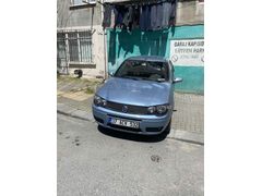 Sahibinden Fiat Albea 1.3 Multijet Dynamic 2005 Model 