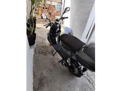 Sahibinden Kral Motor KR-205 Alya