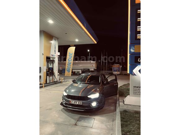 Sahibinden Fiat Egea 1.3 Multijet Easy Plus 2023 Model 