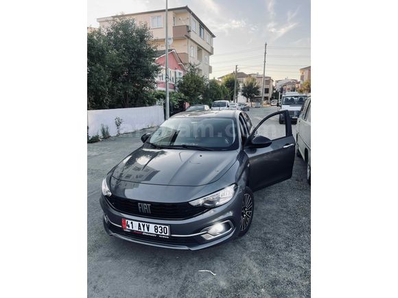Sahibinden Fiat Egea 1.3 Multijet Easy Plus 2023 Model 