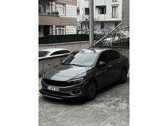 Sahibinden Fiat Egea 1.3 Multijet Easy Plus 2023 Model 