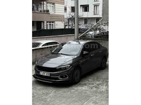 Sahibinden Fiat Egea 1.3 Multijet Easy Plus 2023 Model 
