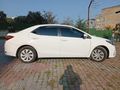 Sahibinden Toyota Corolla 1.4 D-4D Touch 2016 Model Samsun