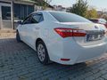 Sahibinden Toyota Corolla 1.4 D-4D Touch 2016 Model Samsun