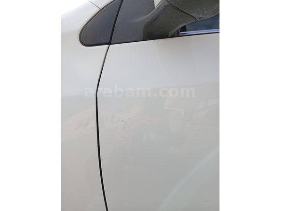 Sahibinden Toyota Corolla 1.4 D-4D Touch 2016 Model Samsun