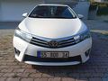 Sahibinden Toyota Corolla 1.4 D-4D Touch 2016 Model Samsun