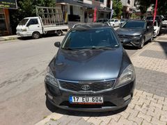 kia ceed sw temiz